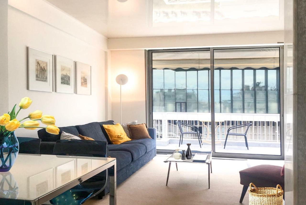Peripatos Apartment Athens Ngoại thất bức ảnh