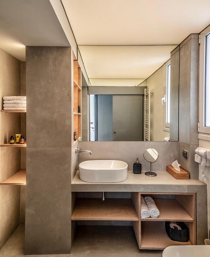 Peripatos Apartment Athens Ngoại thất bức ảnh