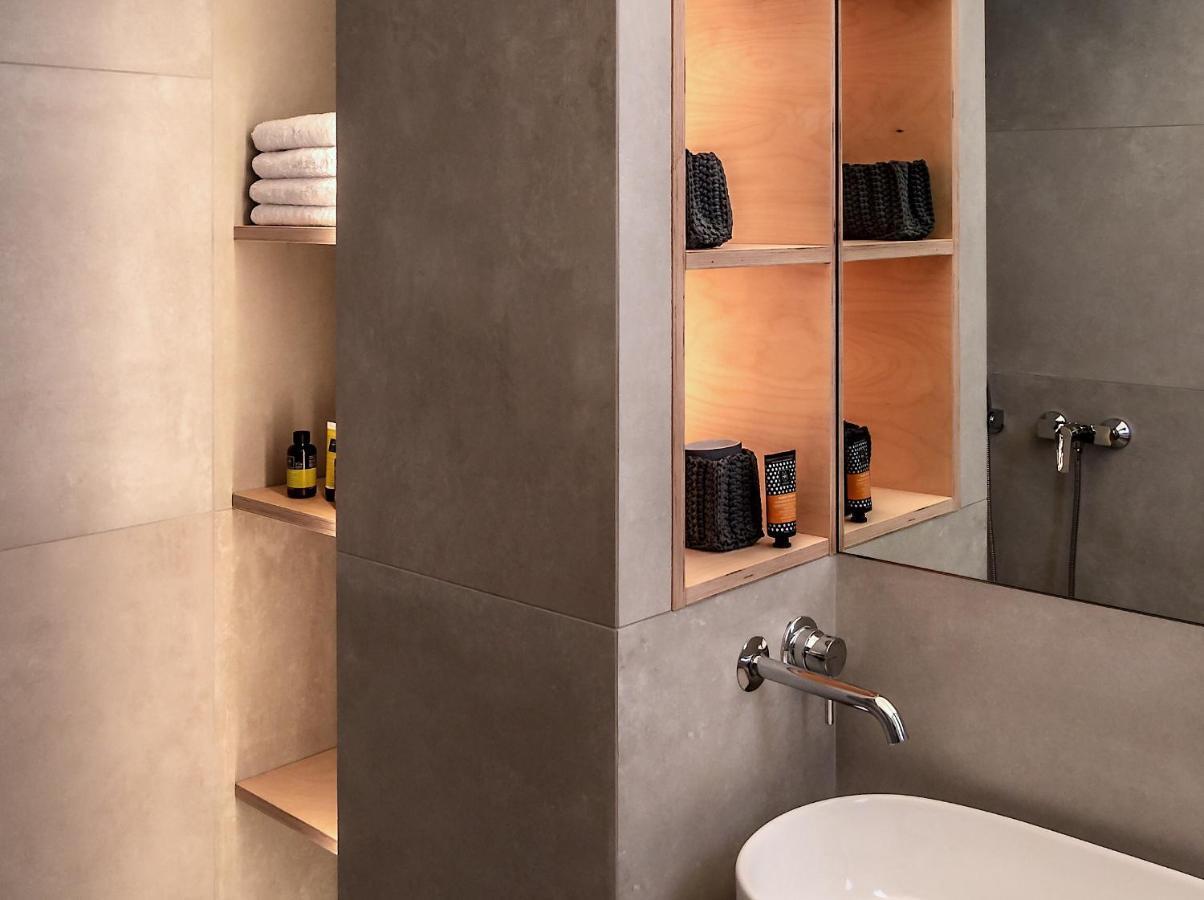 Peripatos Apartment Athens Ngoại thất bức ảnh
